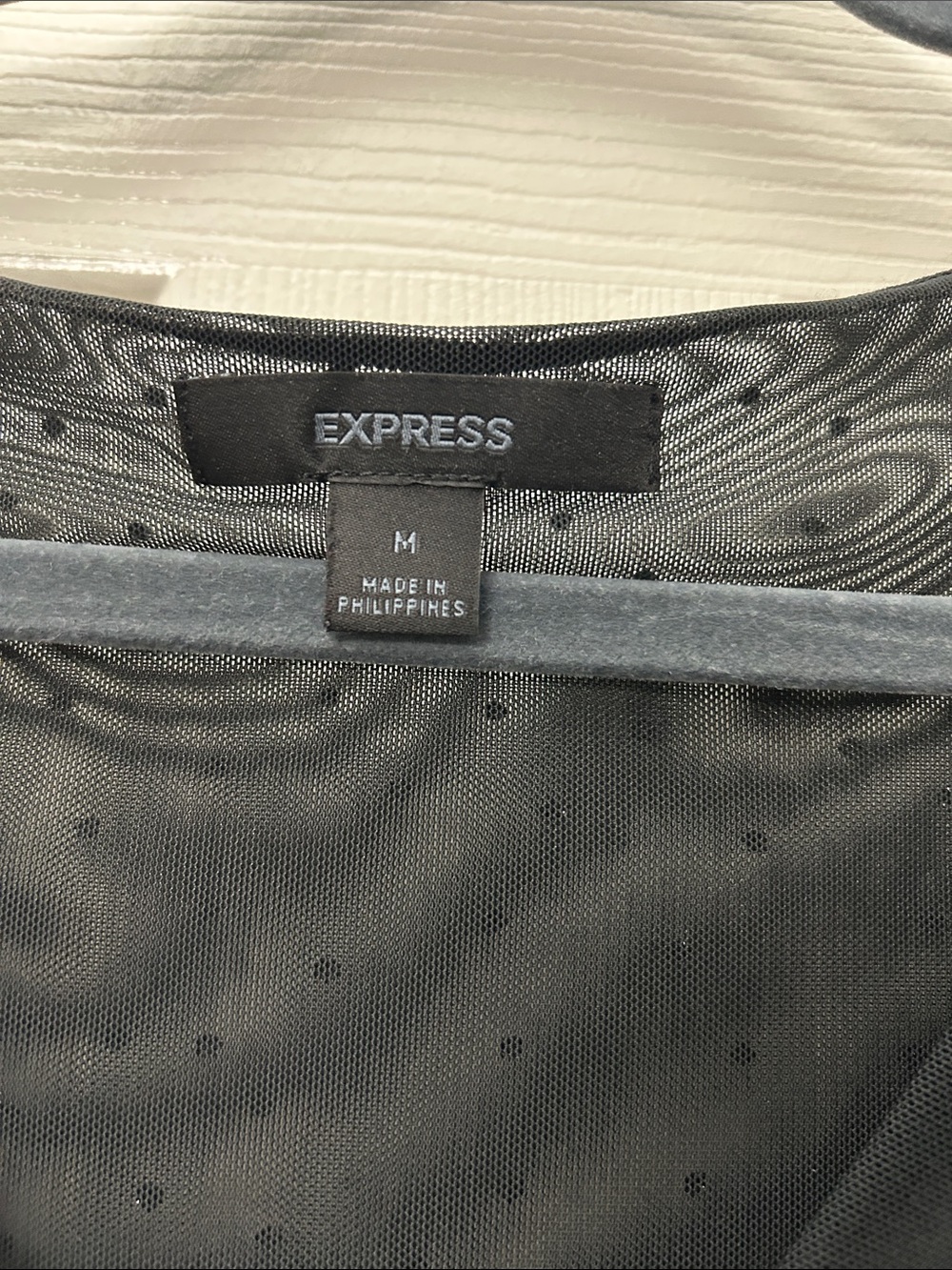Express Tank Top - Picture 3 of 4